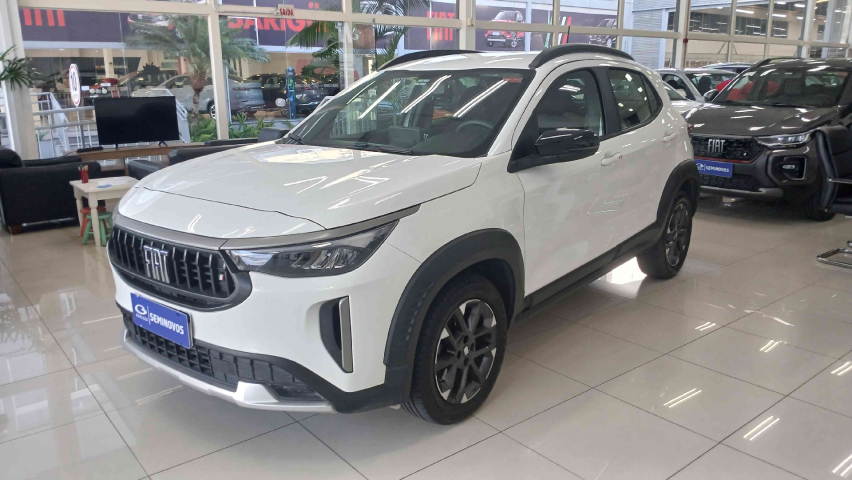 fiat pulse 1.0 turbo 200 hybrid audace cvt hibrido 4p automatico 20261