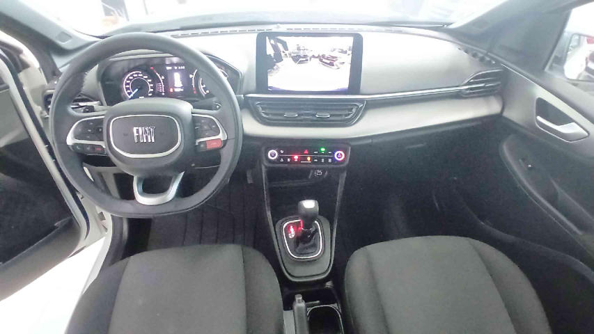 fiat pulse 1.0 turbo 200 hybrid audace cvt hibrido 4p automatico 202612