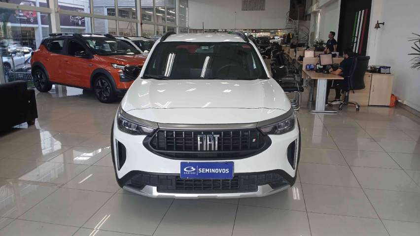 fiat pulse 1.0 turbo 200 hybrid audace cvt hibrido 4p automatico 2026
