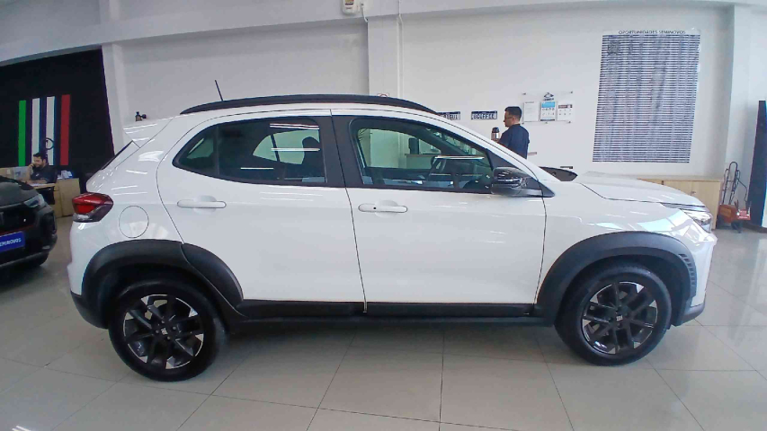 fiat pulse 1.0 turbo 200 hybrid audace cvt hibrido 4p automatico 20266