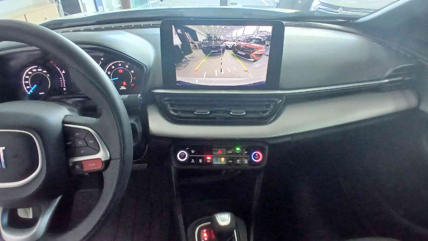 fiat pulse 1.0 turbo 200 hybrid audace cvt hibrido 4p automatico 202613