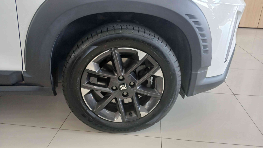 fiat pulse 1.0 turbo 200 hybrid audace cvt hibrido 4p automatico 20268