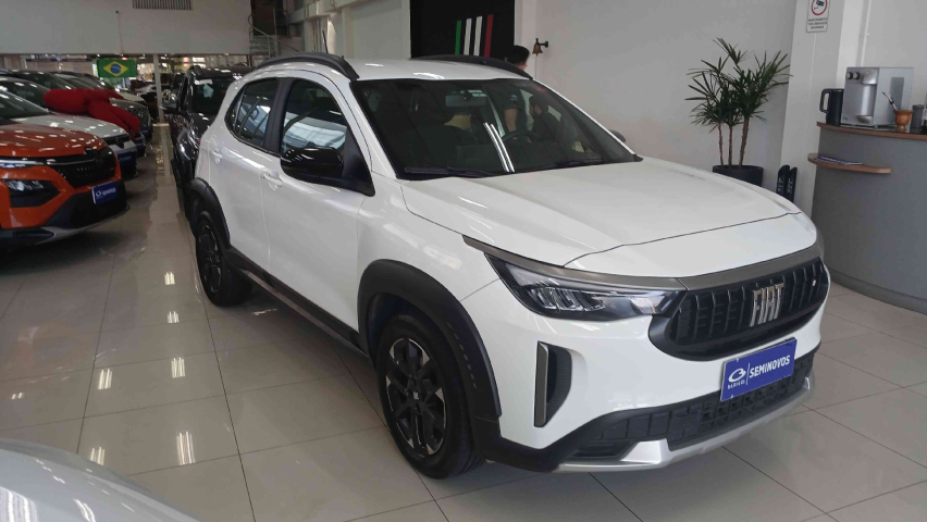 fiat pulse 1.0 turbo 200 hybrid audace cvt hibrido 4p automatico 20262