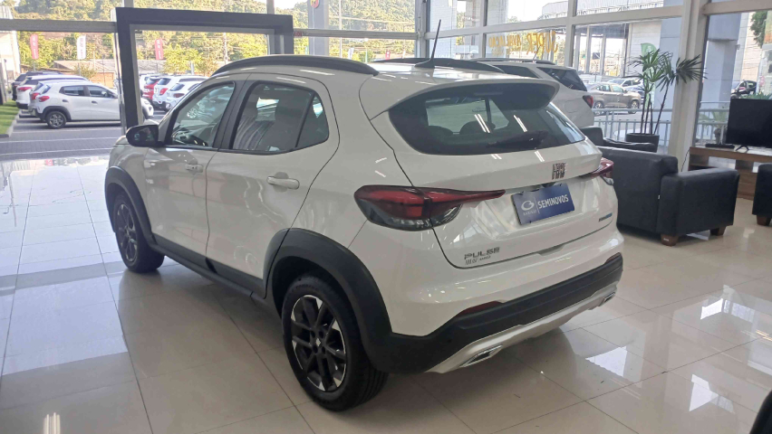 fiat pulse 1.0 turbo 200 hybrid audace cvt hibrido 4p automatico 20265