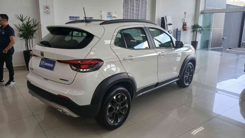 fiat pulse 1.0 turbo 200 hybrid audace cvt hibrido 4p automatico 20264