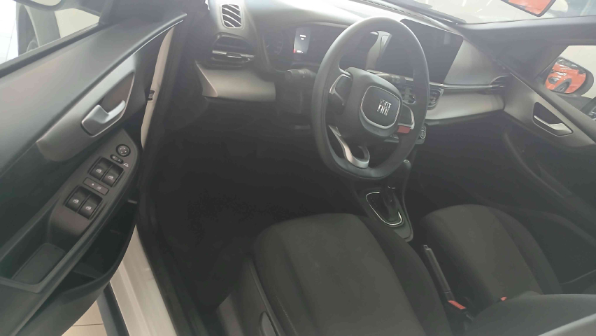 fiat pulse 1.0 turbo 200 hybrid audace cvt hibrido 4p automatico 202611