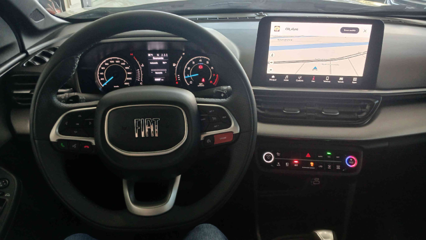 fiat pulse 1.0 turbo 200 hybrid audace cvt hibrido 4p automatico 202614