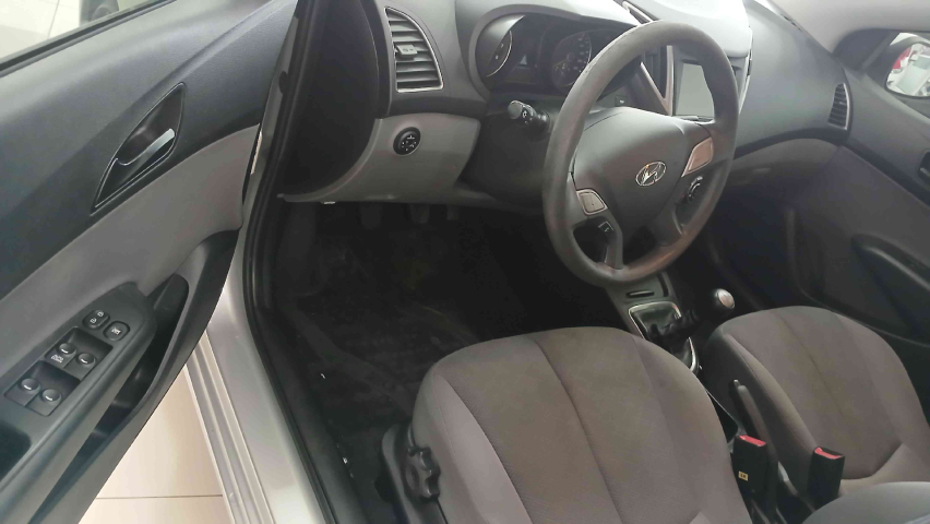 hyundai hb20s 1.0 comfort plus 12v turbo flex 4p manual 201910