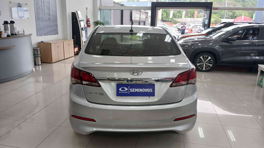 hyundai hb20s 1.0 comfort plus 12v turbo flex 4p manual 20193