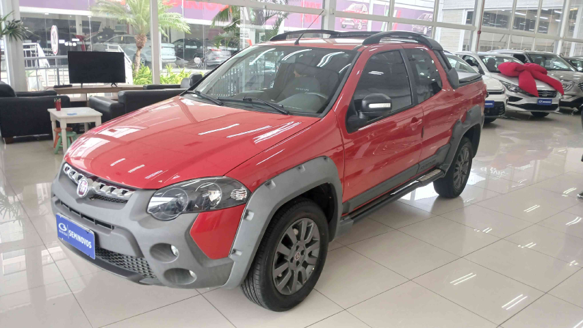 fiat strada 1.8 mpi adventure cd 16v flex 3p manual 4p 20182