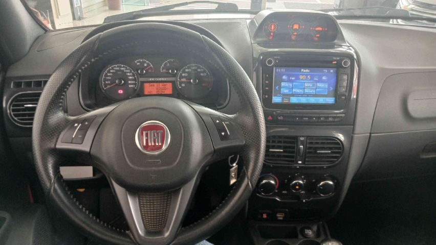 fiat strada 1.8 mpi adventure cd 16v flex 3p manual 4p 201816