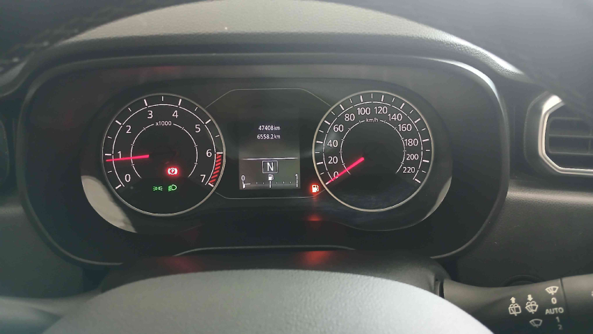 renault duster 1.6 16v sce flex iconic plus x-tronic 4p automatico 202515