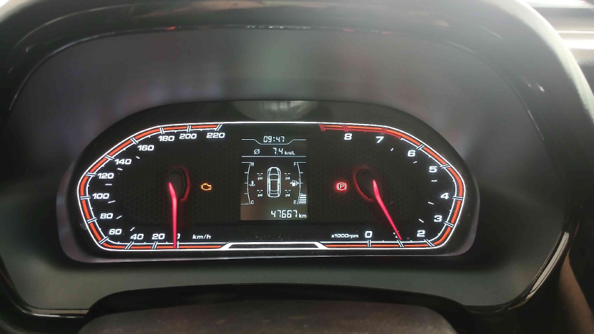 caoa chery tiggo 2 1.5 mpfi 16v flex look 4p manual 202116