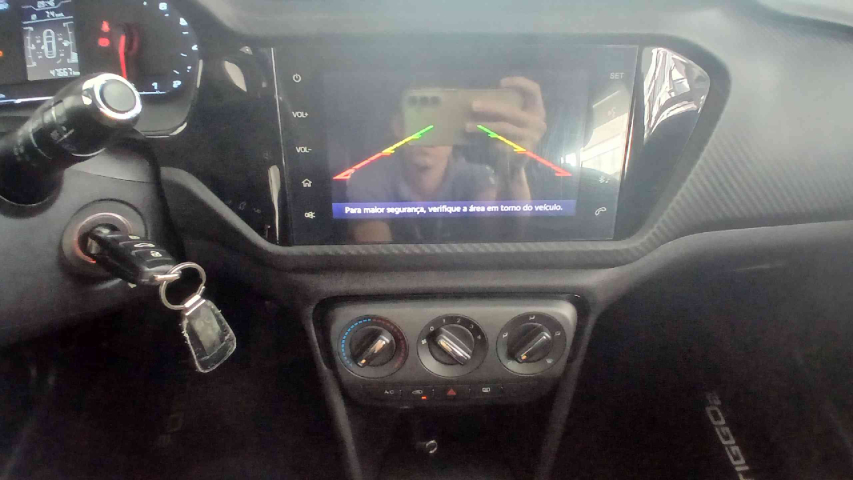 caoa chery tiggo 2 1.5 mpfi 16v flex look 4p manual 202113