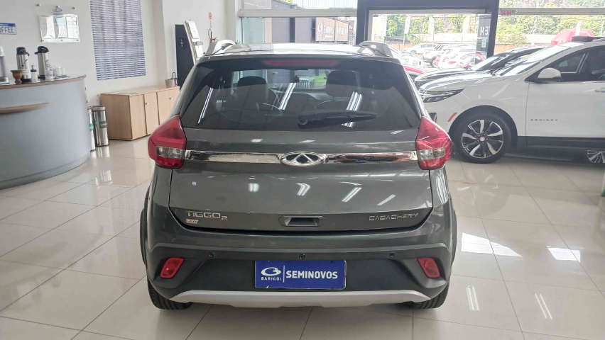 caoa chery tiggo 2 1.5 mpfi 16v flex look 4p manual 20213