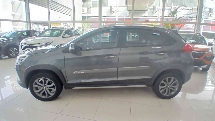 caoa chery tiggo 2 1.5 mpfi 16v flex look 4p manual 20217