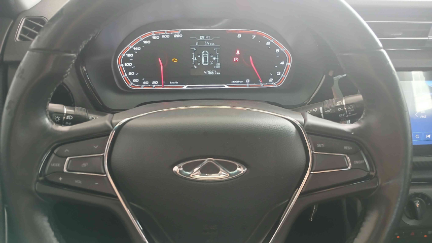 caoa chery tiggo 2 1.5 mpfi 16v flex look 4p manual 202115