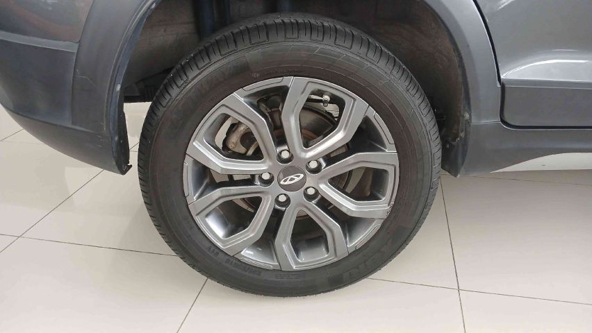 caoa chery tiggo 2 1.5 mpfi 16v flex look 4p manual 20219