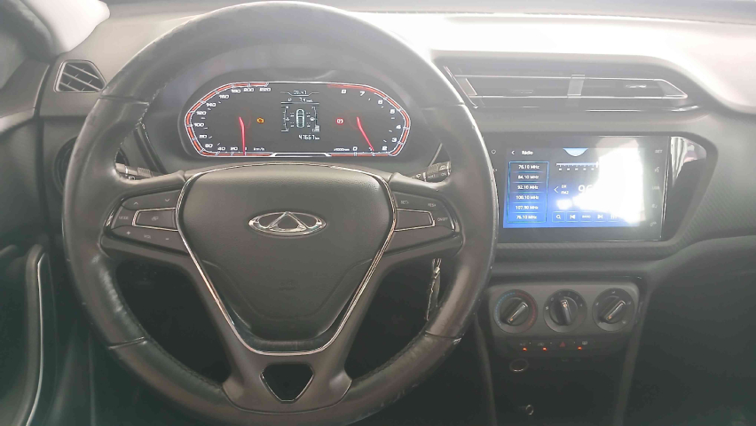 caoa chery tiggo 2 1.5 mpfi 16v flex look 4p manual 202114