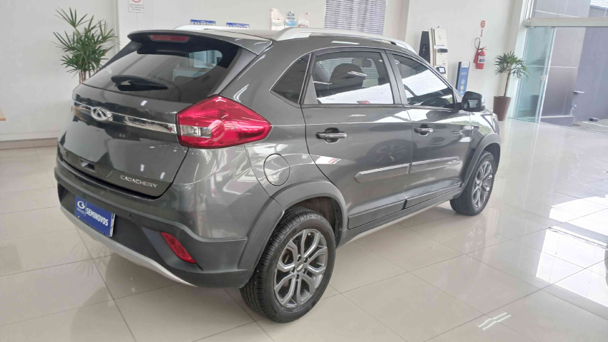 caoa chery tiggo 2 1.5 mpfi 16v flex look 4p manual 20216