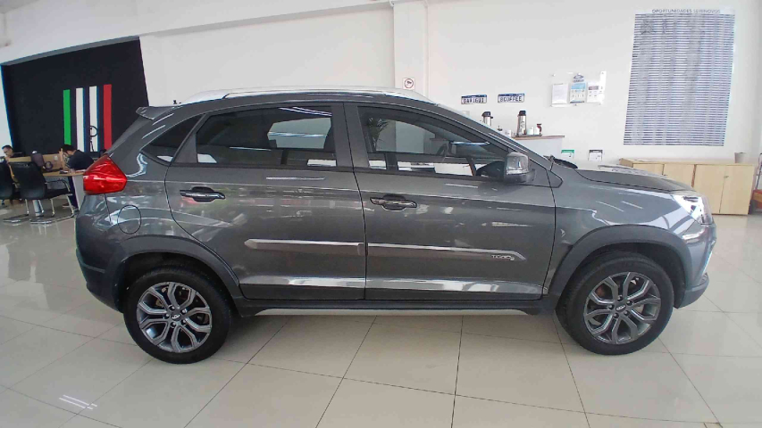 caoa chery tiggo 2 1.5 mpfi 16v flex look 4p manual 20218