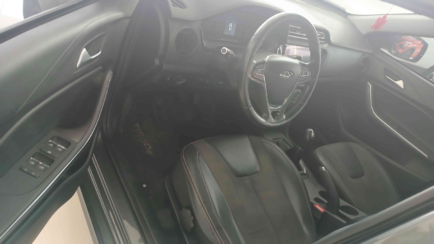 caoa chery tiggo 2 1.5 mpfi 16v flex look 4p manual 202111