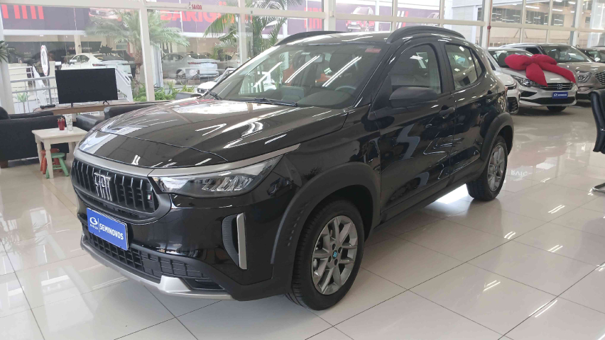 fiat pulse 1.3 flex drive manual 4p 20261