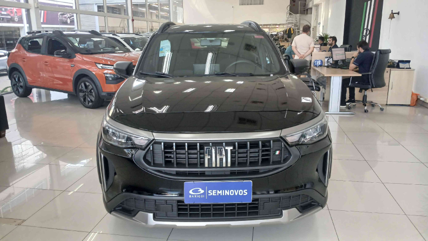 fiat pulse 1.3 flex drive manual 4p 2026