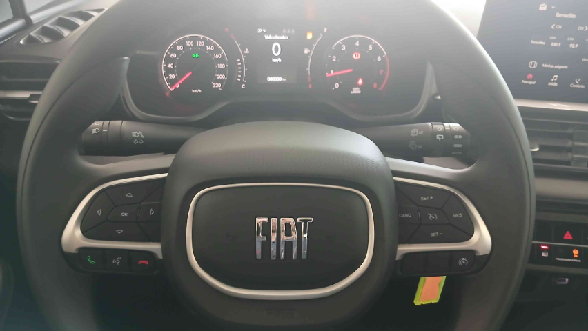 fiat pulse 1.3 flex drive manual 4p 202615