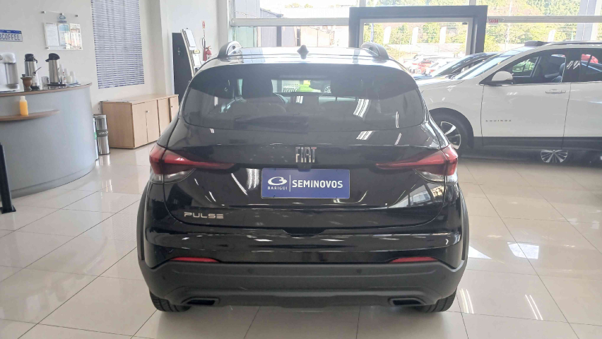 fiat pulse 1.3 flex drive manual 4p 20263