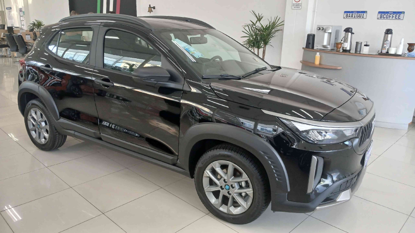 fiat pulse 1.3 flex drive manual 4p 20262