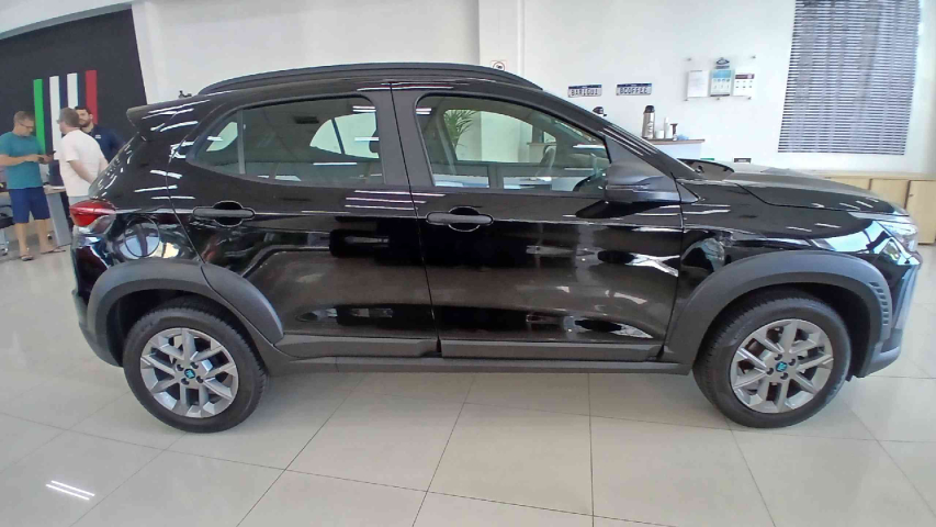 fiat pulse 1.3 flex drive manual 4p 20266