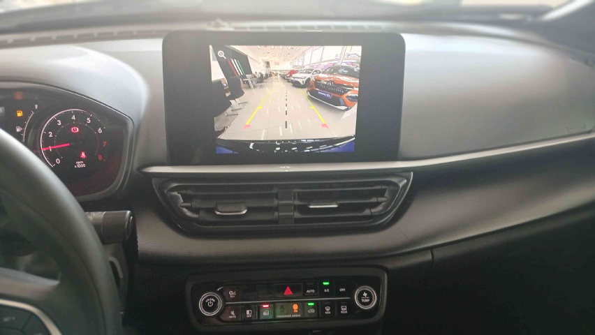 fiat pulse 1.3 flex drive manual 4p 202611