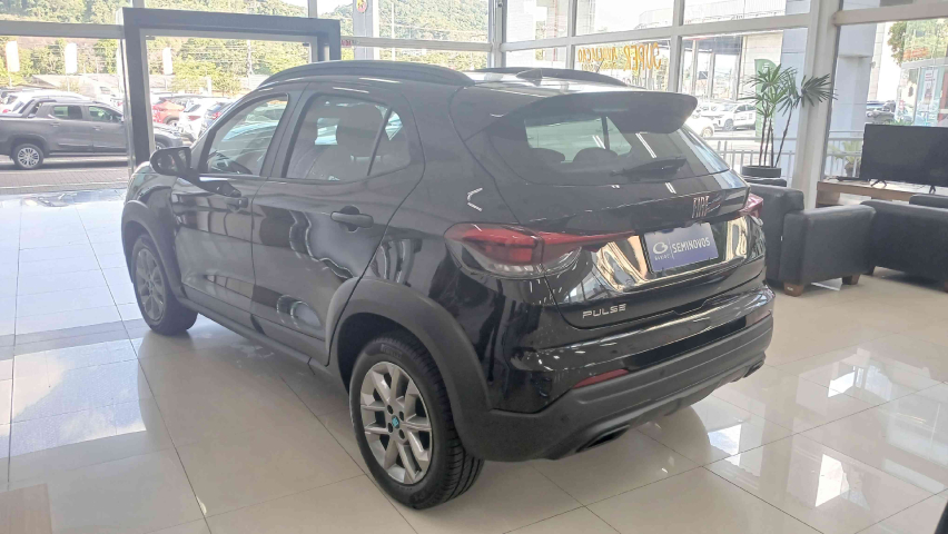 fiat pulse 1.3 flex drive manual 4p 20265