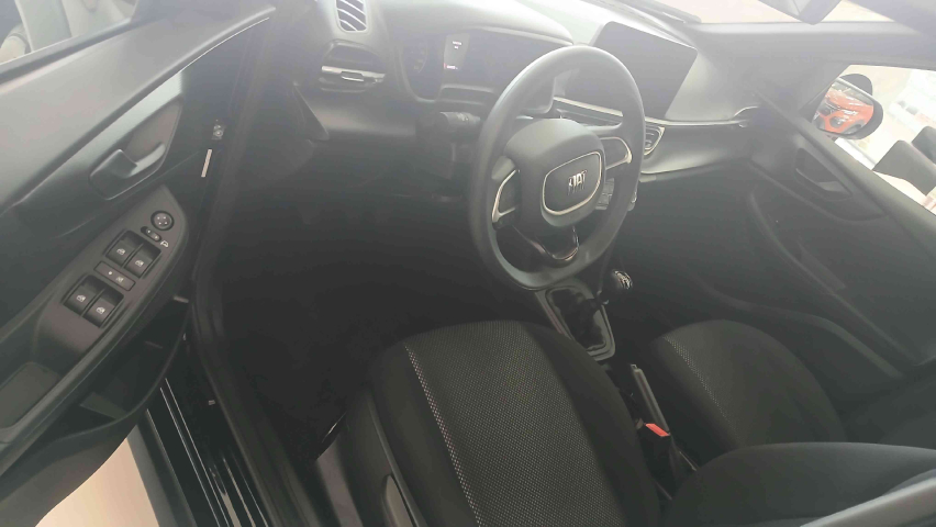 fiat pulse 1.3 flex drive manual 4p 20269