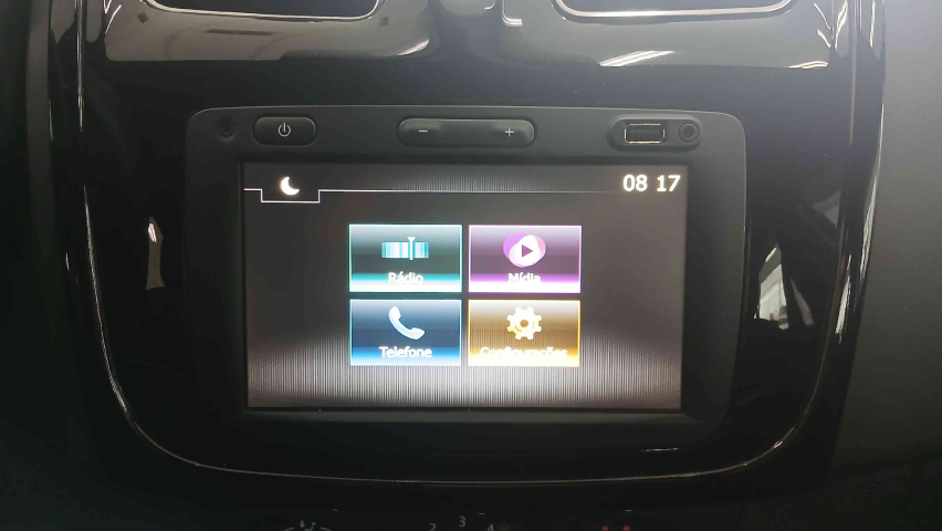 renault sandero 1.0 12v sce flex zen manual 1.6 4p 202111