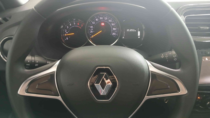 renault sandero 1.0 12v sce flex zen manual 1.6 4p 202115