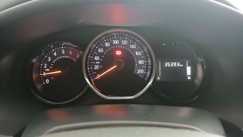 renault sandero 1.0 12v sce flex zen manual 1.6 4p 202116