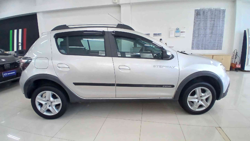 renault sandero 1.0 12v sce flex zen manual 1.6 4p 20217