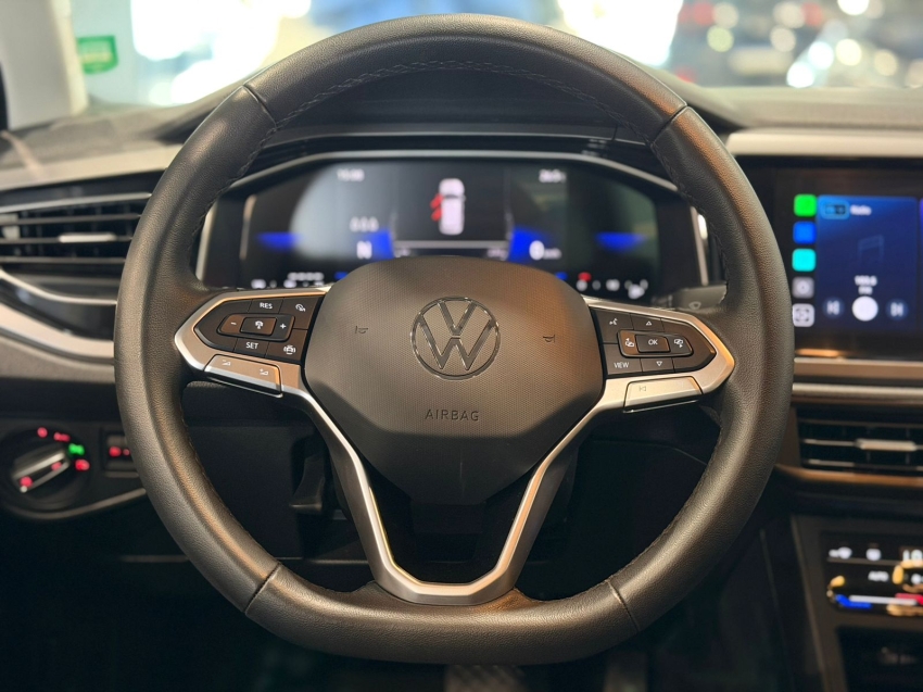 volkswagen nivus 1.0 200 tsi total flex comfortline automatico 5p 20267