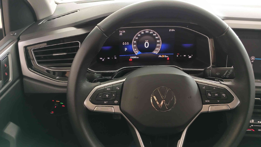 volkswagen nivus 1.0 200 tsi total flex comfortline automatico 5p 202618