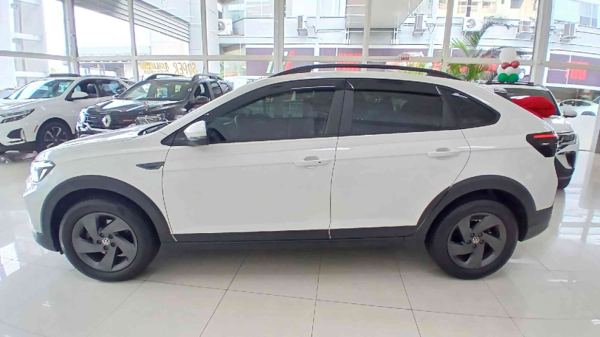 volkswagen nivus 1.0 200 tsi total flex comfortline automatico 5p 20267