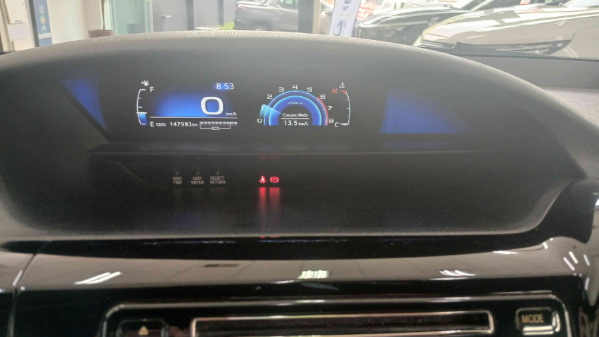 toyota etios 1.5 x plus 16v flex 4p manual 201914