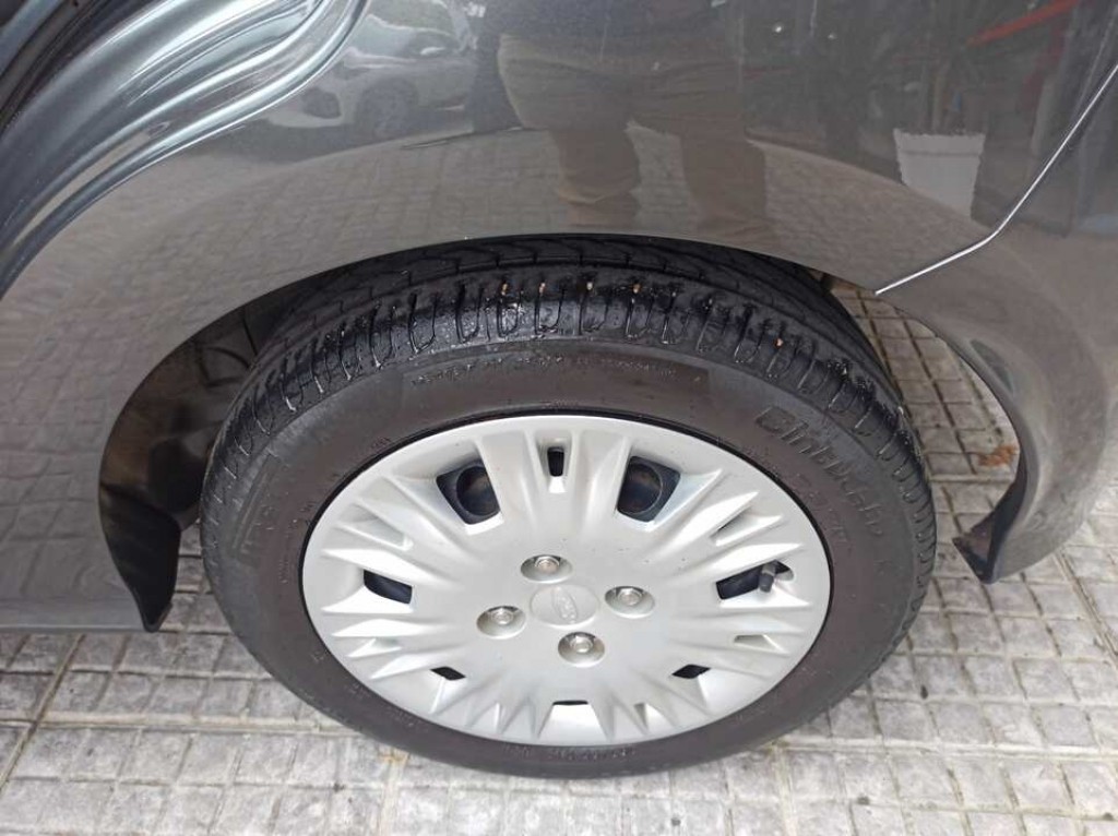 ford ka 1.5 ti-vct flex se plus automatico 4p 202014