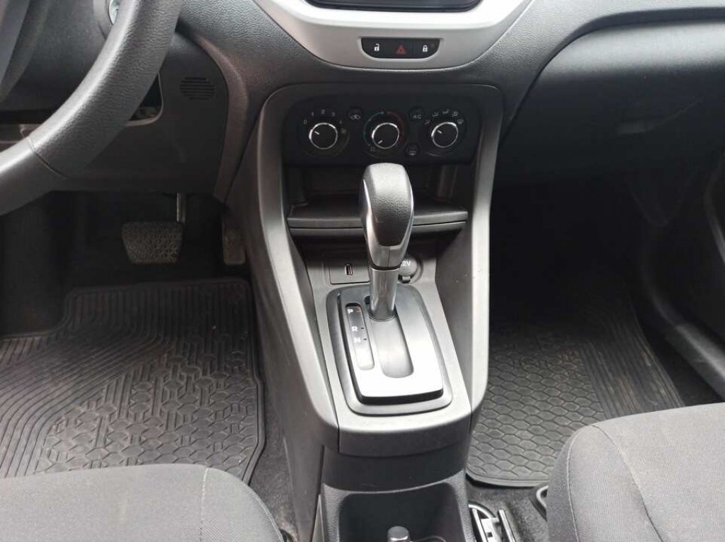 ford ka 1.5 ti-vct flex se plus automatico 4p 202013