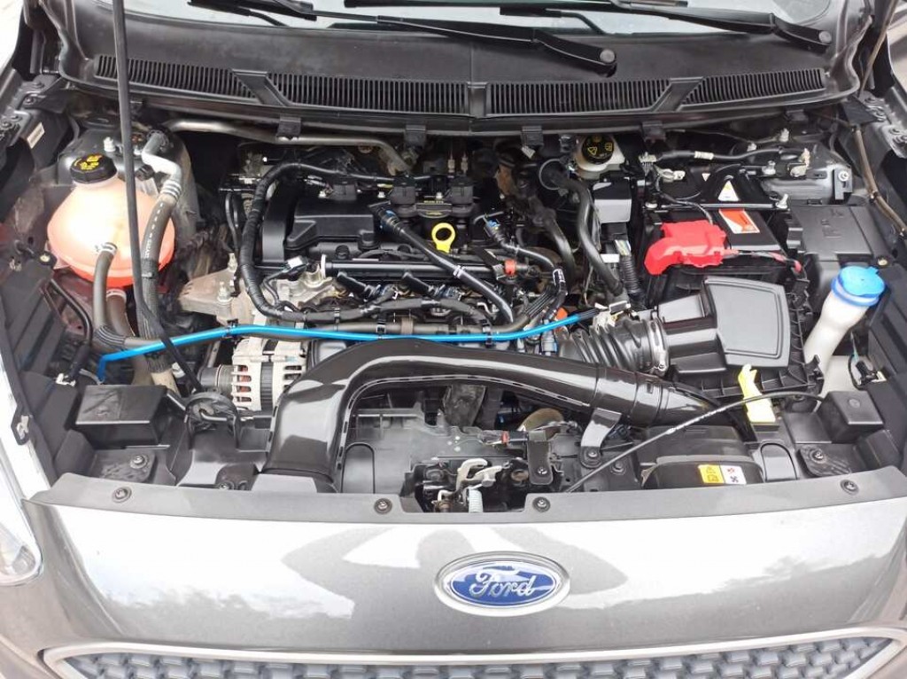ford ka 1.5 ti-vct flex se plus automatico 4p 20209