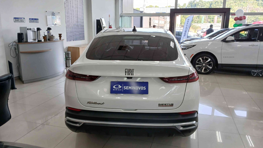 fiat fastback 1.0 turbo 200 flex impetus cvt 4p automatico 20233