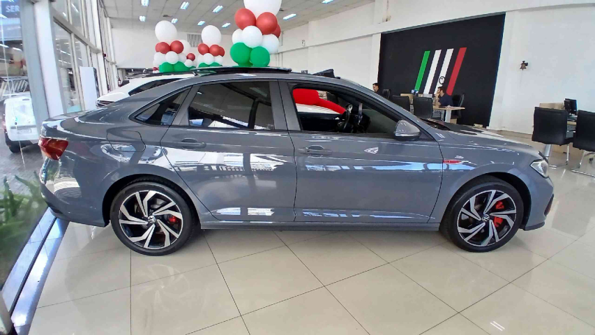 volkswagen jetta 2.0 350 tsi gasolina gli dsg 4p semiautomatico 20246