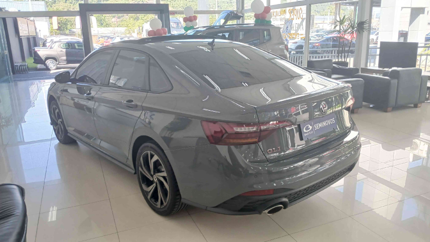 volkswagen jetta 2.0 350 tsi gasolina gli dsg 4p semiautomatico 20245