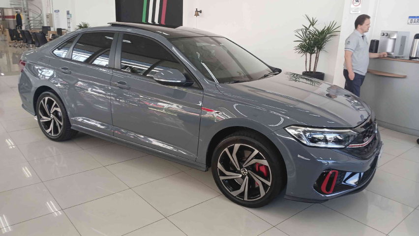 volkswagen jetta 2.0 350 tsi gasolina gli dsg 4p semiautomatico 20241